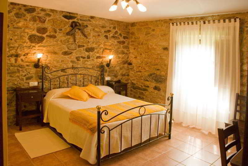 Casa Castineira Pensionat Muxia Exteriör bild